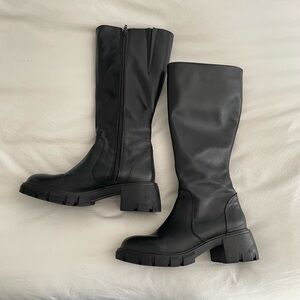 Steve Madden Boots
